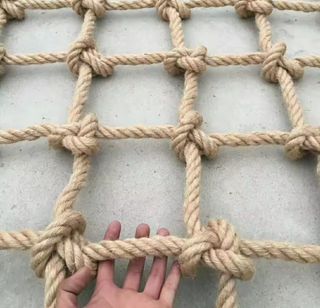 Rollo de Cuerda yute Resistente