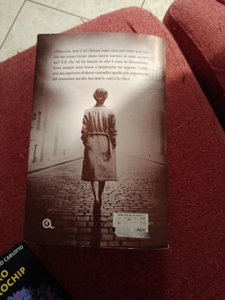 La lettera d'amore (Italian Edition)