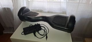 Hoverboard SK8 - 15km Autonomía