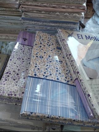 Juego de sabanas 