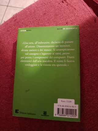L'albero dei microchip