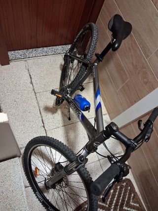 Bicicleta montaña, buen estado 