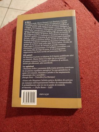 Perdas de Fogu (Italian Edition)