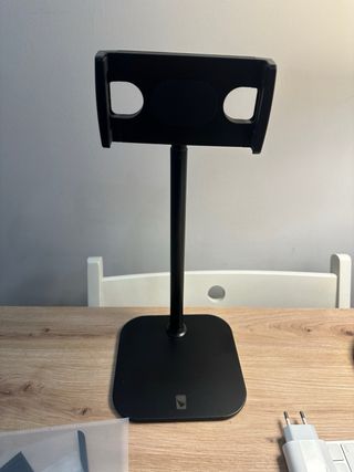 iPad Air M2 11 pulgadas | Wi-Fi + Cellular | 256 G
