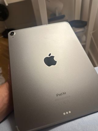 iPad Air M2 11 pulgadas | Wi-Fi + Cellular | 256 G