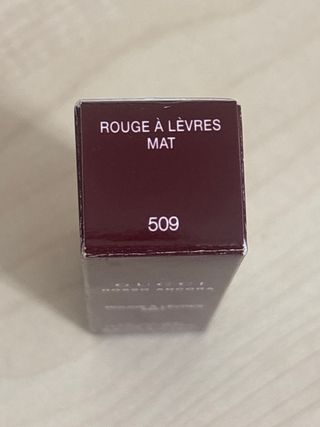 Pintalabios Gucci Rosso Ancora