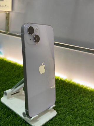 iPhone 14 Plus 128GB - Morado