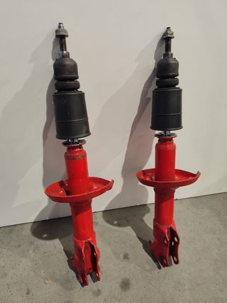 Amortiguadores Kayaba Seat Ibiza 6K/Golf 3