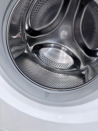 LAVADORA SECADORA INDESIT 7/5kg. ENVÍO Y GARANTIA