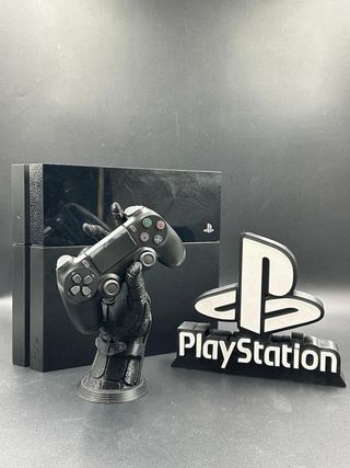 PS4 (PlayStation 4) Usada