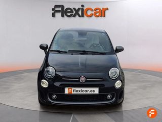 Fiat 500 Sport 1.0 Hybrid 51KW (70 CV)