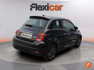 Fiat 500 Sport 1.0 Hybrid 51KW (70 CV)