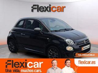 Fiat 500 Sport 1.0 Hybrid 51KW (70 CV)