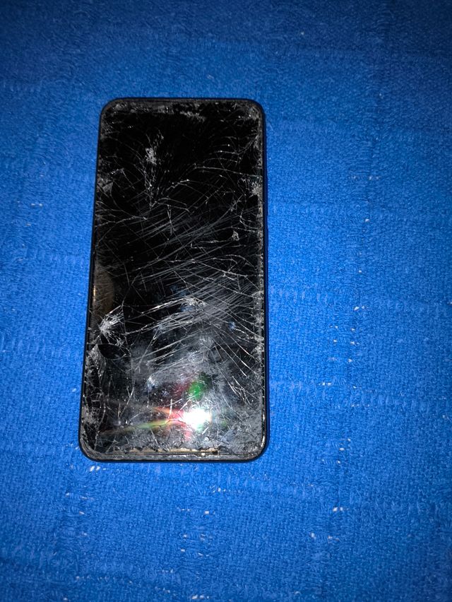 Huawei P Smart Z Azul