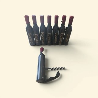 Abridores personalizados