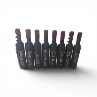 Abridores personalizados
