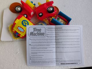 Gioco Disney Topolino Time Machine