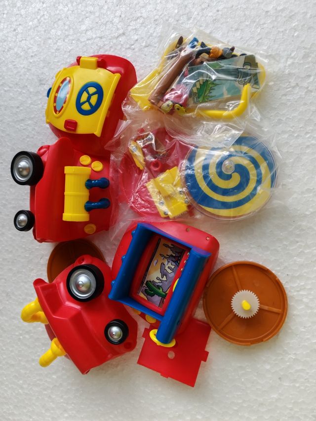 Gioco Disney Topolino Time Machine