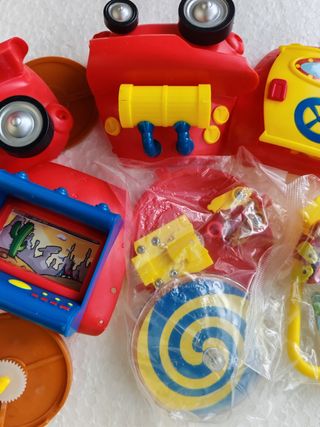 Gioco Disney Topolino Time Machine