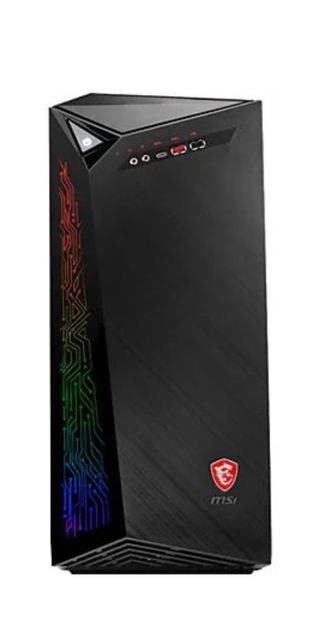 Pc Gaming MSI