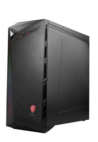 Pc Gaming MSI