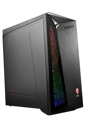 Pc Gaming MSI