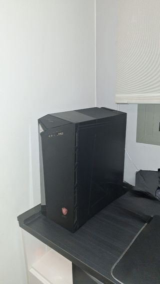 Pc Gaming MSI