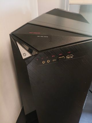 Pc Gaming MSI