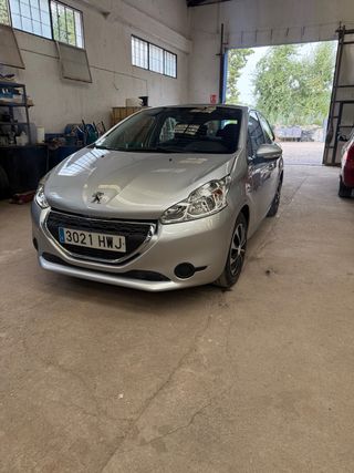 Peugeot 208 active 1.2 VTI 82