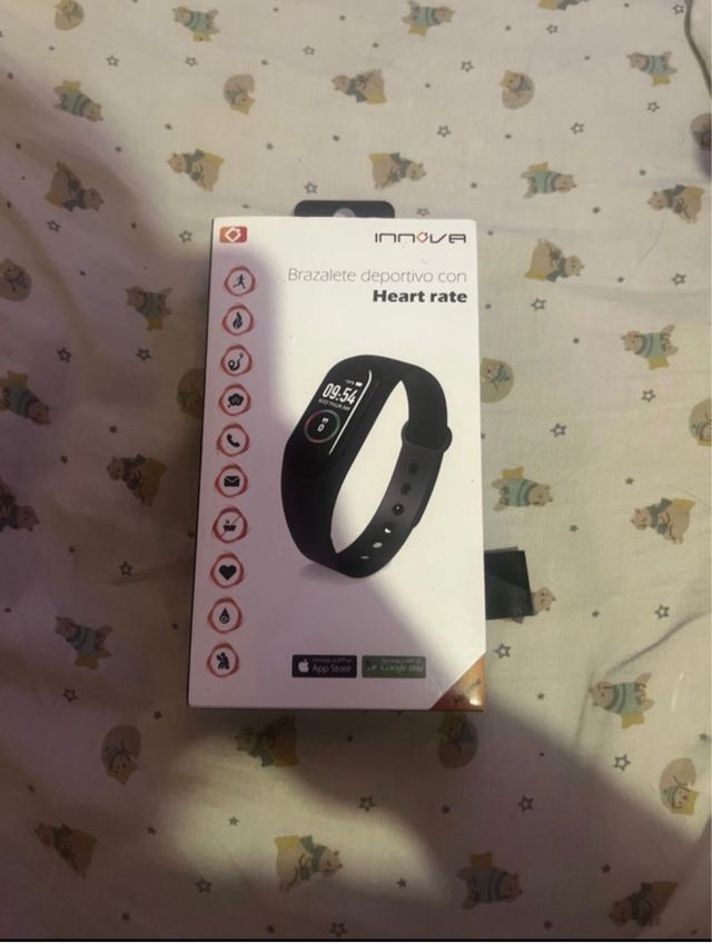 Innova Brazalete deportivo