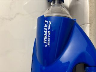 Aspirador piscina Pool Blaster Catfish