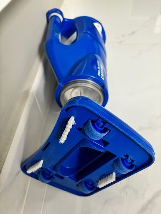 Aspirador piscina Pool Blaster Catfish