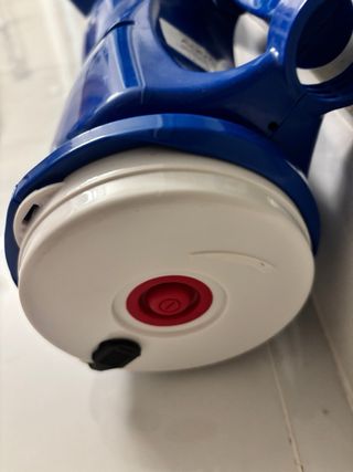 Aspirador piscina Pool Blaster Catfish