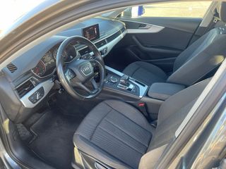 Audi A4 Avant 40 TFSI Híbrido Automático 2018 – 19