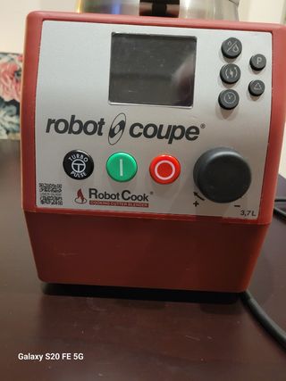 Robot Coupe Robot Cook 3.7L