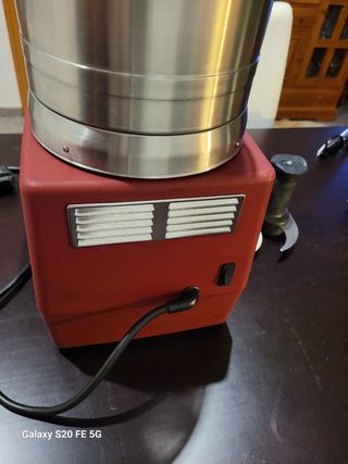 Robot Coupe Robot Cook 3.7L