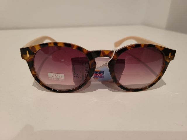 Gafas sol Print Animal