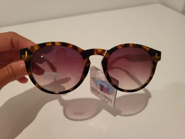 Gafas sol Print Animal