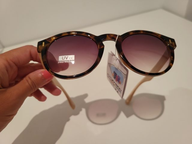 Gafas sol Print Animal