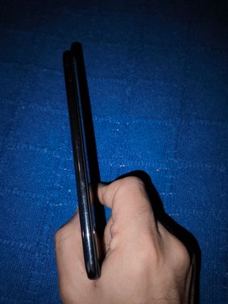 Xiaomi Mi A3 - móvil negro