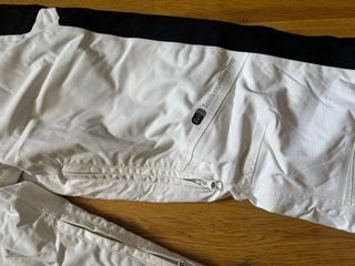 Pantalones nieve Roc Niece  mujer
