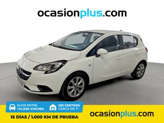Opel Corsa 1.4 GLP Selective 66 kW (90 CV)