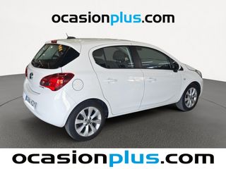 Opel Corsa 1.4 GLP Selective 66 kW (90 CV)