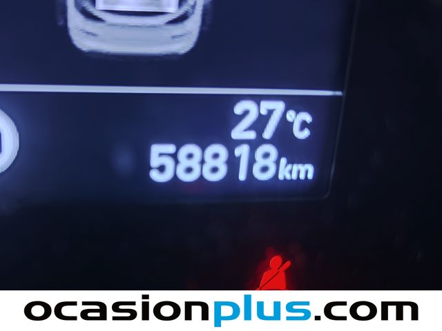 Hyundai Tucson 1.6 CRDI 48V SLE 4x2 85 kW (116 CV)