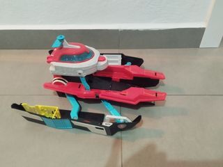 Barco Patrulla Canina Juguete