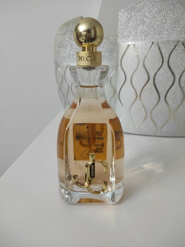 Jimmy Choo Eau de Parfum