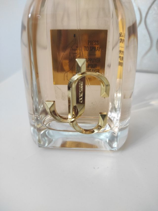 Jimmy Choo Eau de Parfum