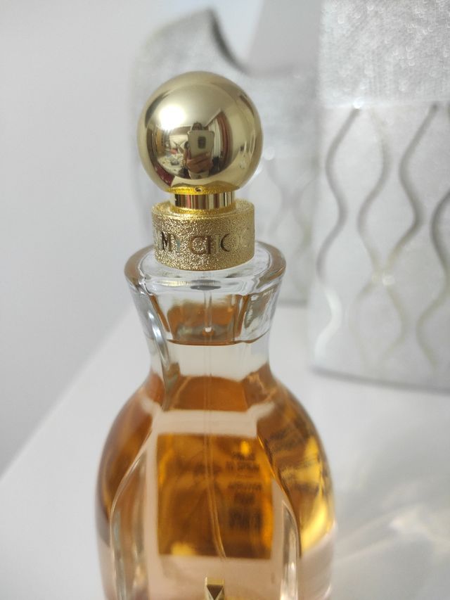 Jimmy Choo Eau de Parfum