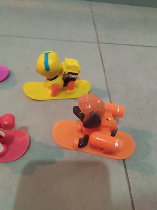 6 Patrulla Canina Snowboard