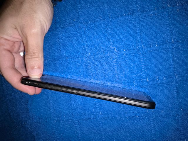 Realme 8i RMX3151 Preto